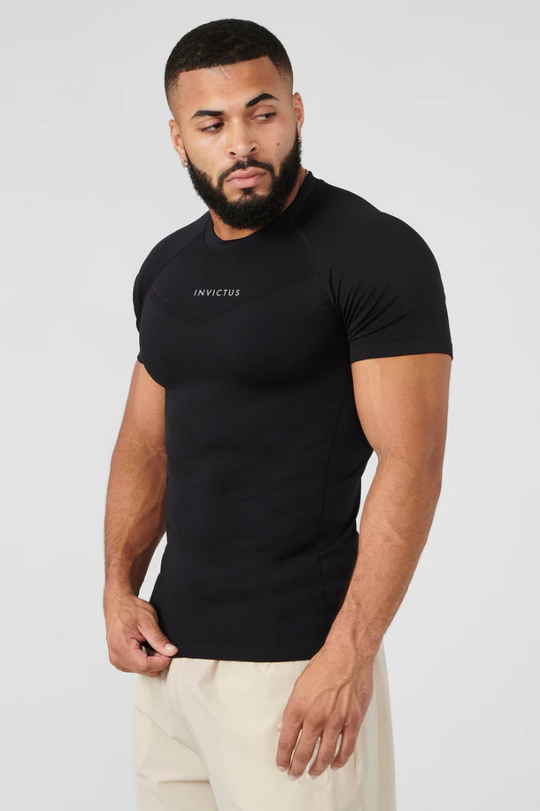 Seamless Legacy Tee - 1103