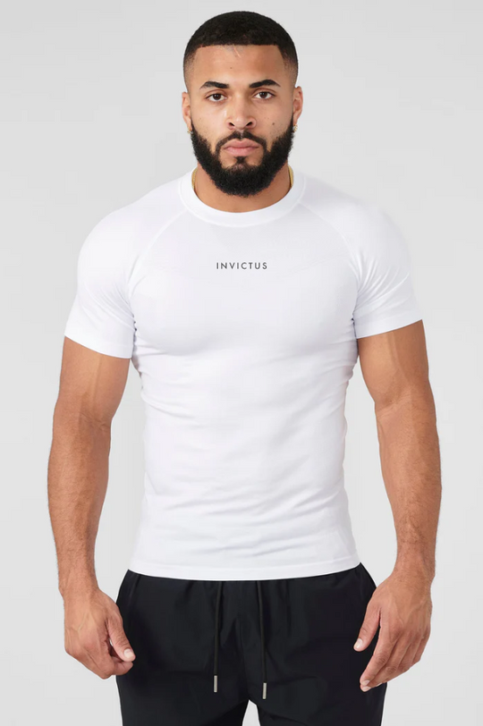 Seamless Legacy Tee - 1103