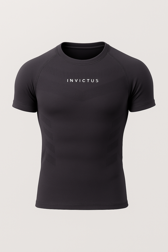 Seamless Legacy Tee - 1103