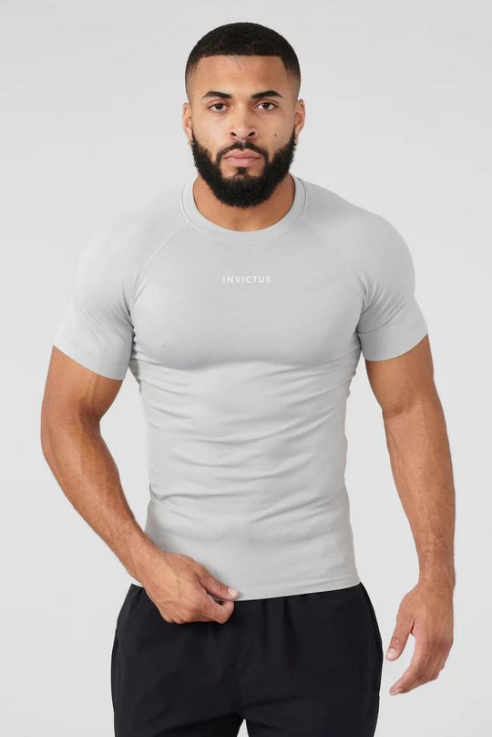 Seamless Legacy Tee - 1103