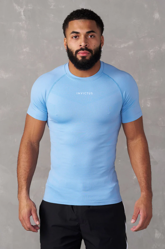Seamless Legacy Tee - 1103