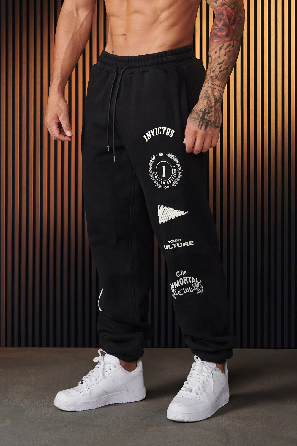 Core Statement Jogger - 2050