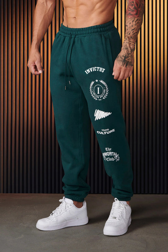Core Statement Jogger - 2050