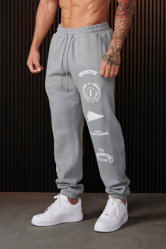 Core Statement Jogger - 2050