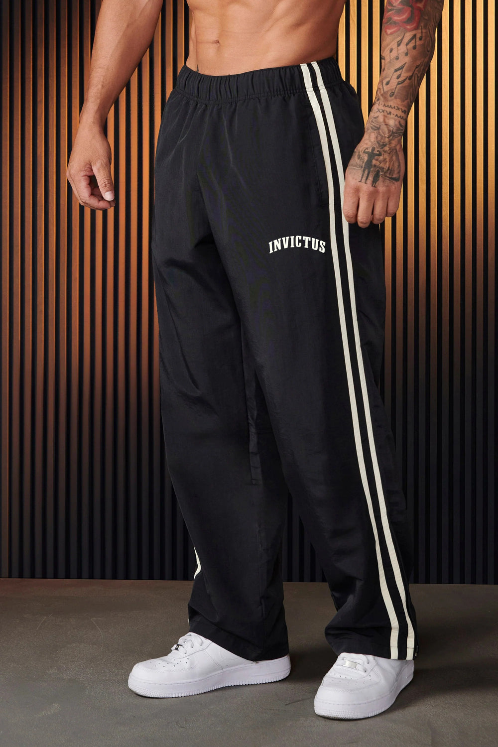 Core Retro Track Pant - 2104