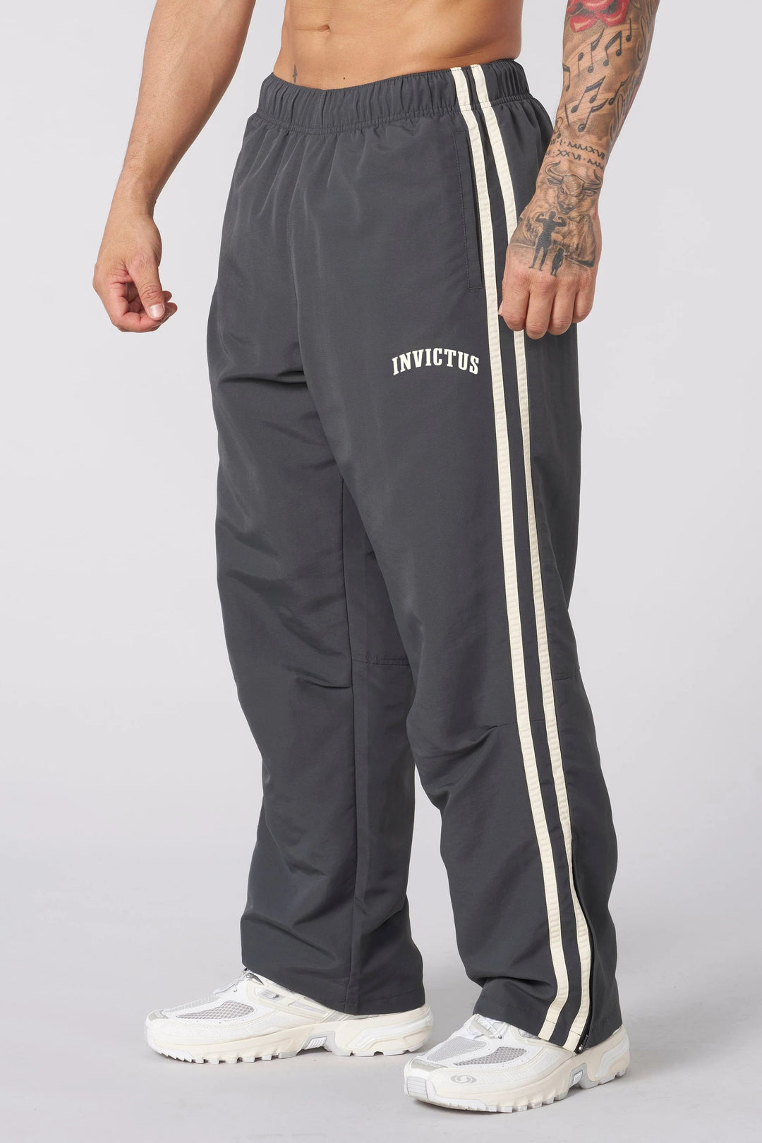 Core Retro Track Pant - 2104