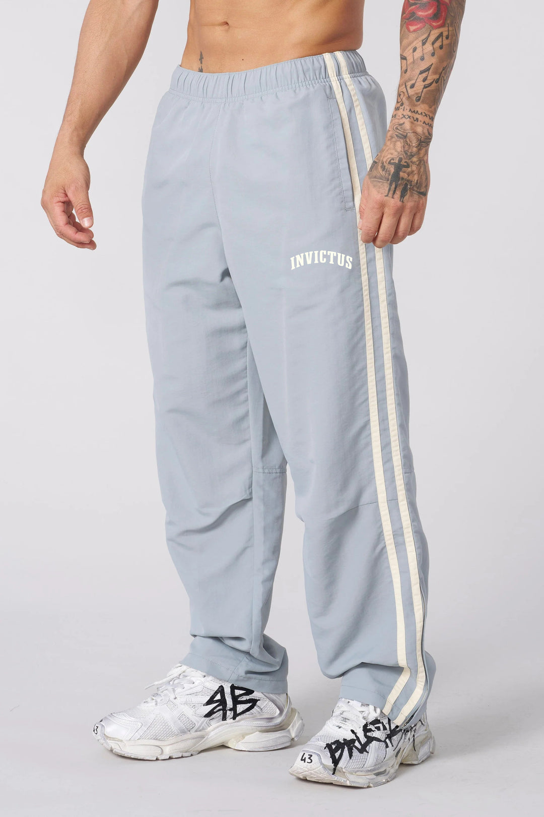 Core Retro Track Pant - 2104