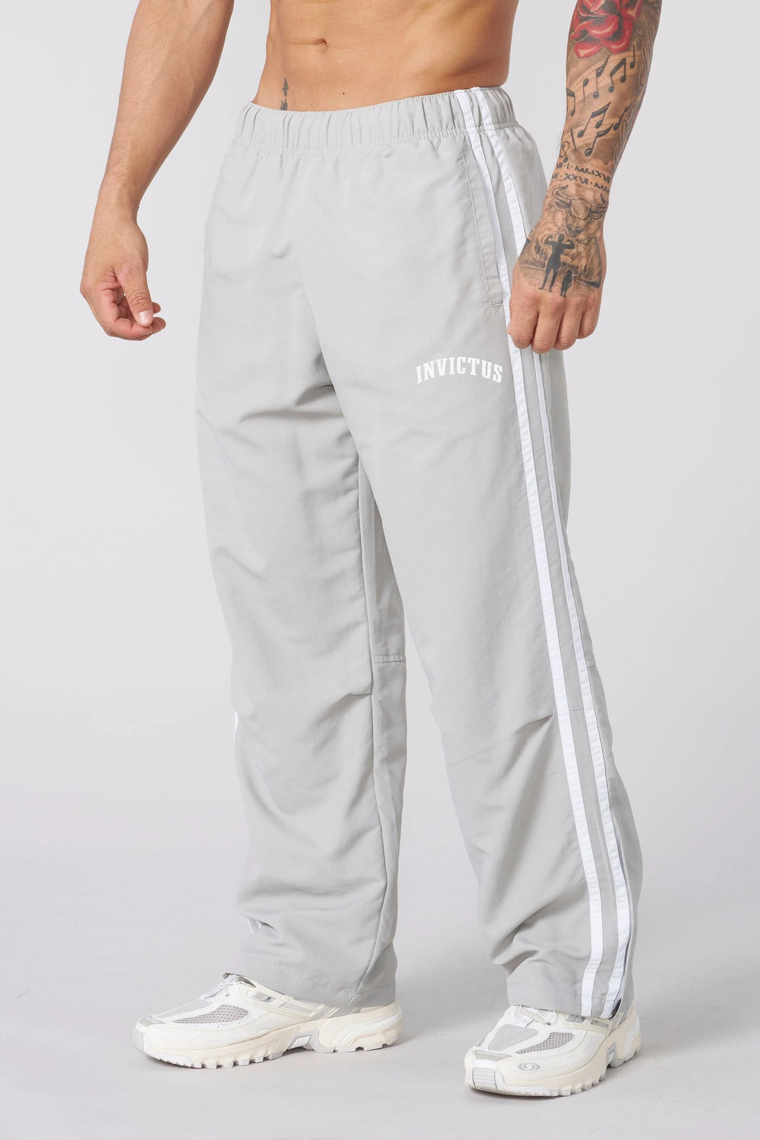 Core Retro Track Pant - 2104