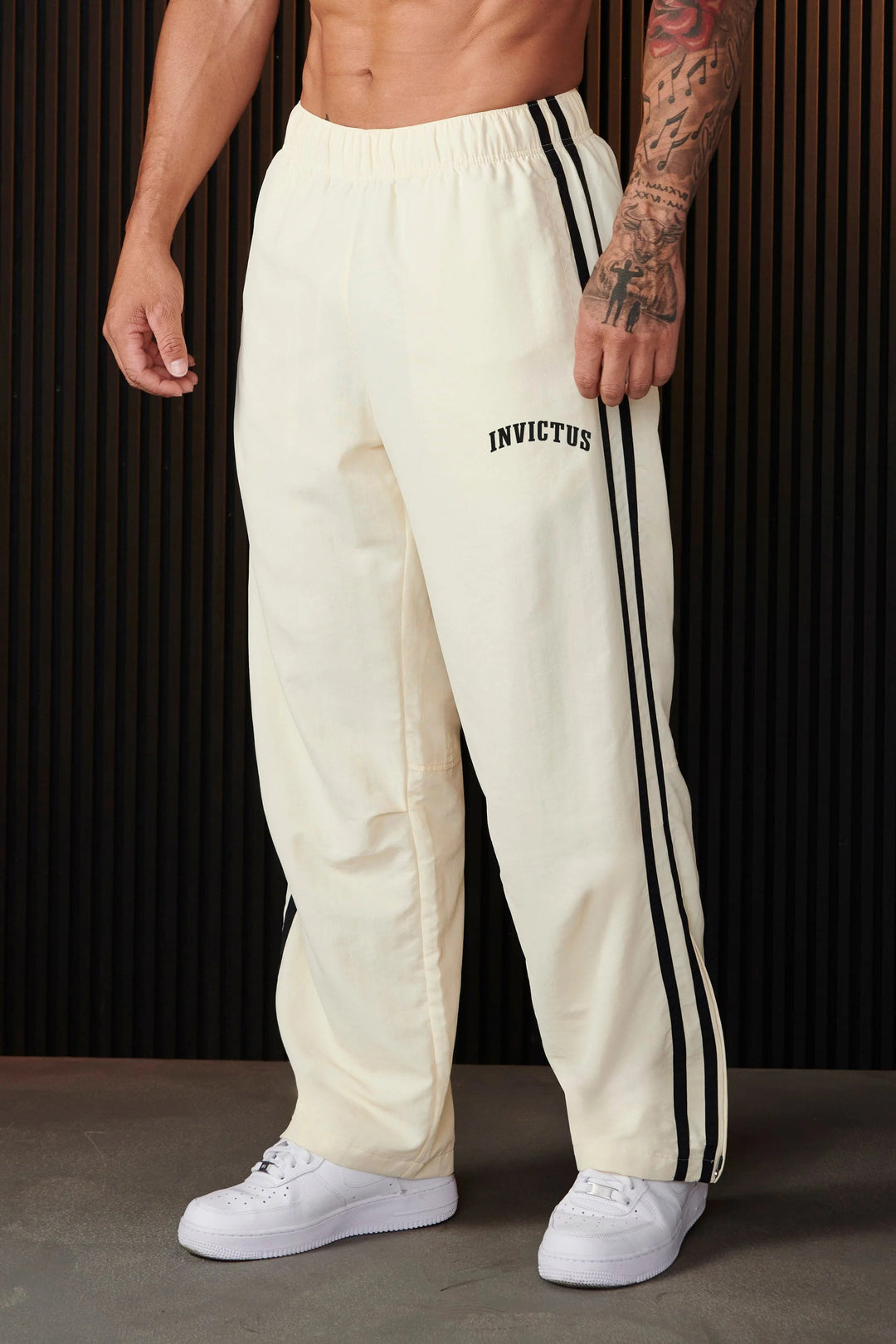 Core Retro Track Pant - 2104