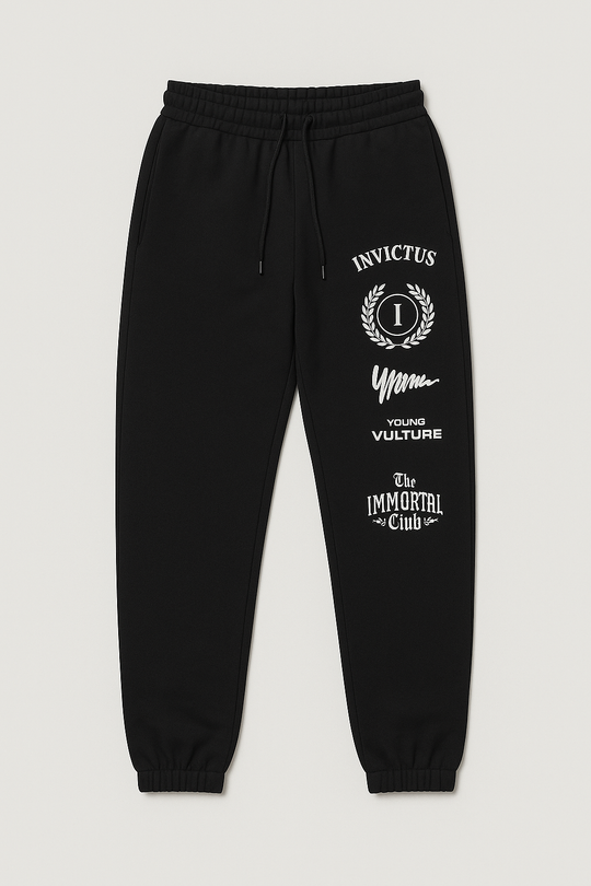 Core Statement Jogger - 2050