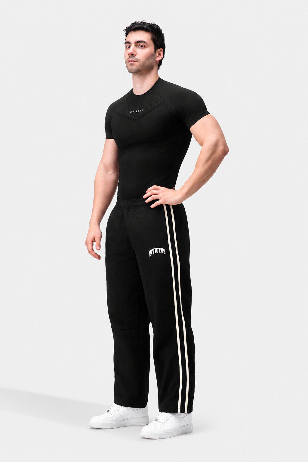 Core Retro Track Pants - 2104