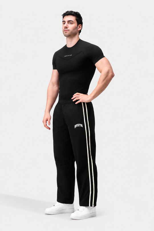 Seamless Legacy Tee - 1103