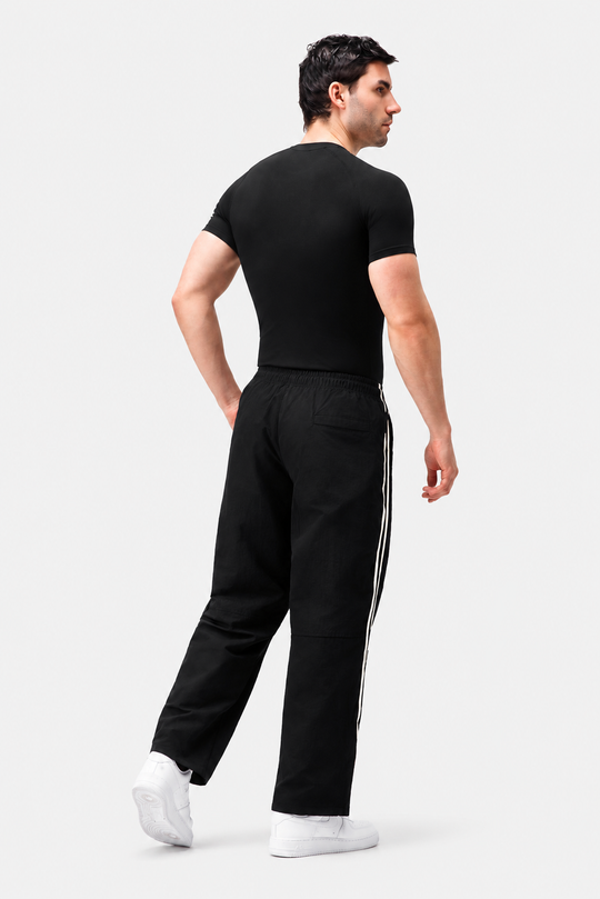 Seamless Legacy Tee - 1103