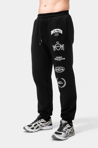 Core Statement Joggers - 2050