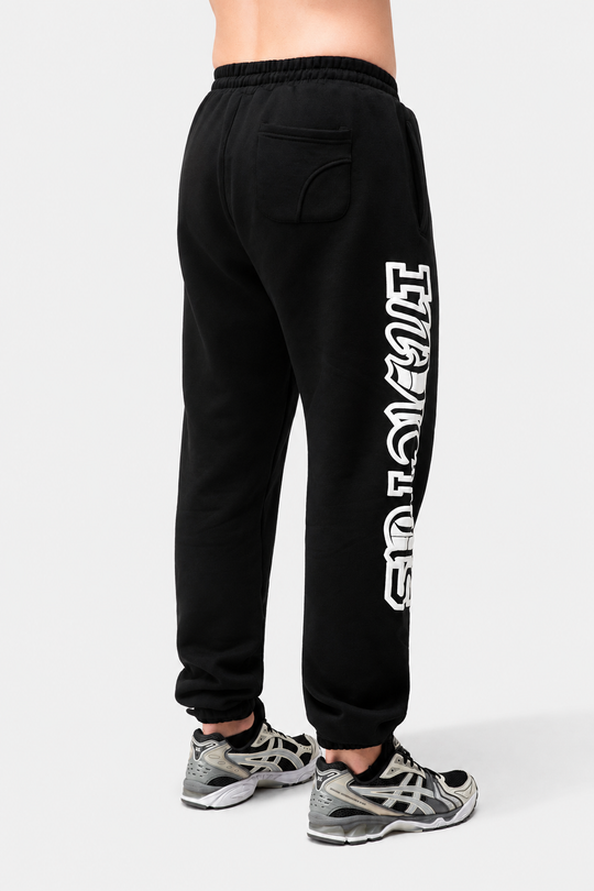 Core Statement Joggers - 2050
