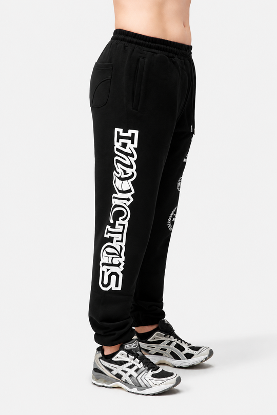 Core Statement Joggers - 2050