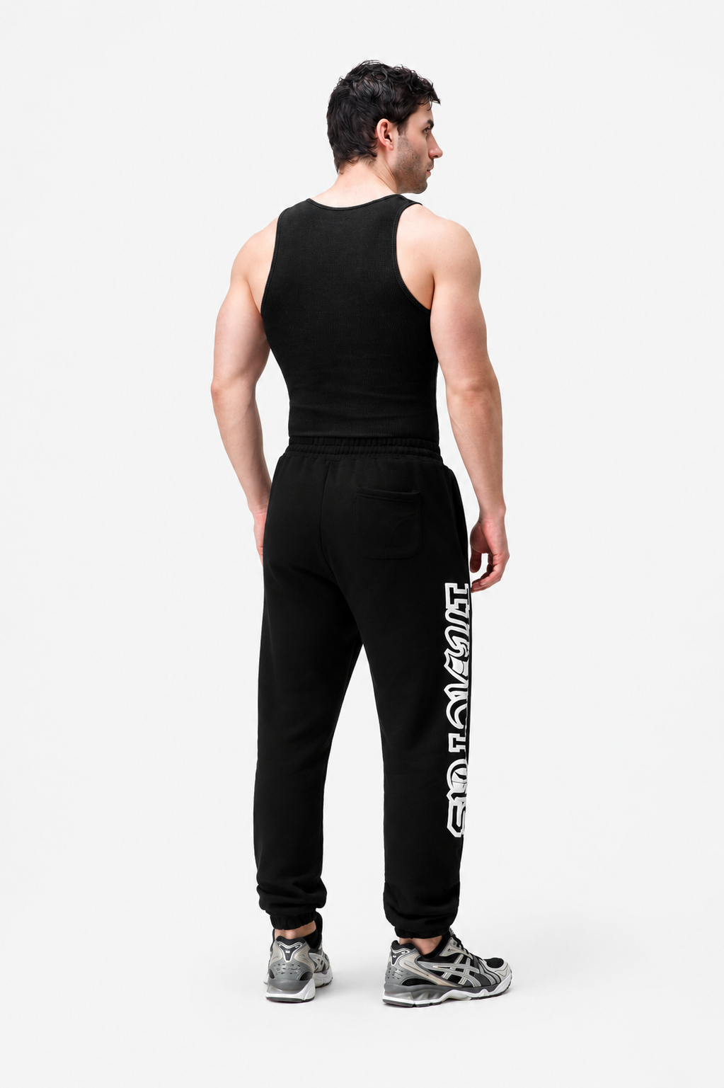 Core Statement Joggers - 2050