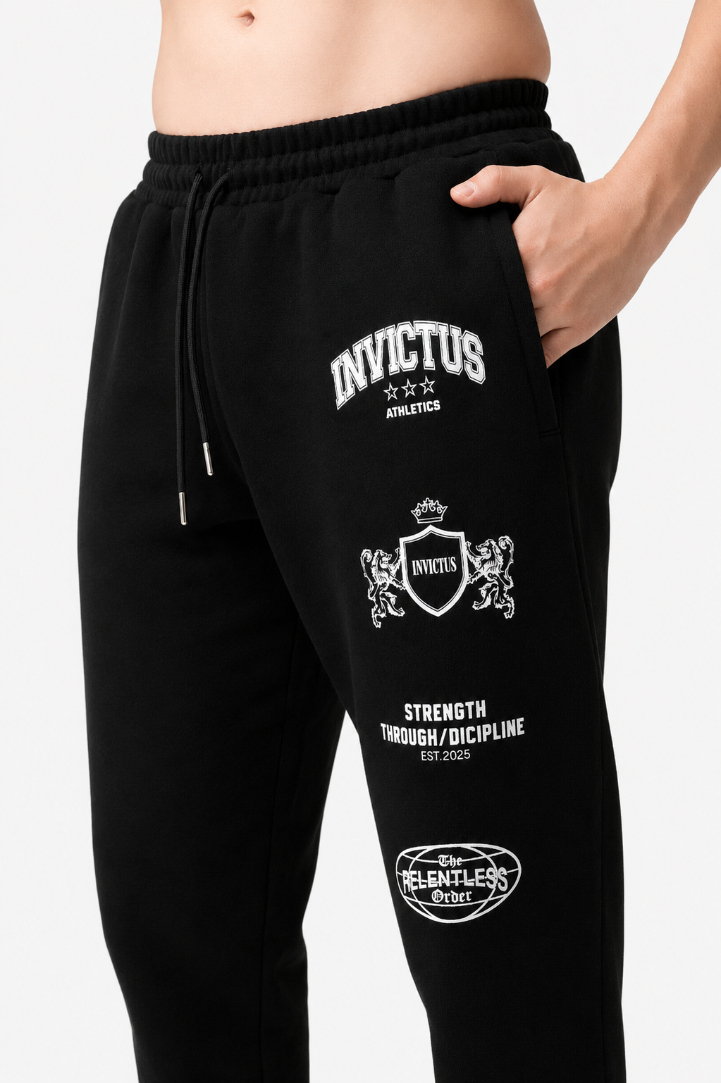 Core Statement Joggers - 2050