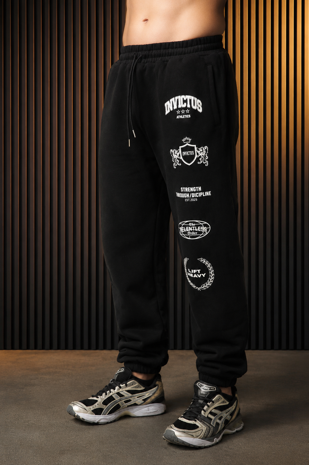 Core Statement Jogger - 2050