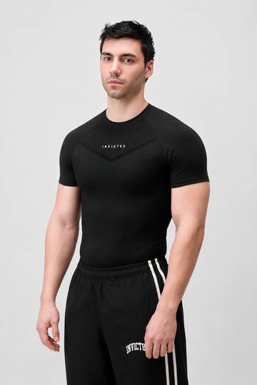 Seamless Legacy Tee - 1103