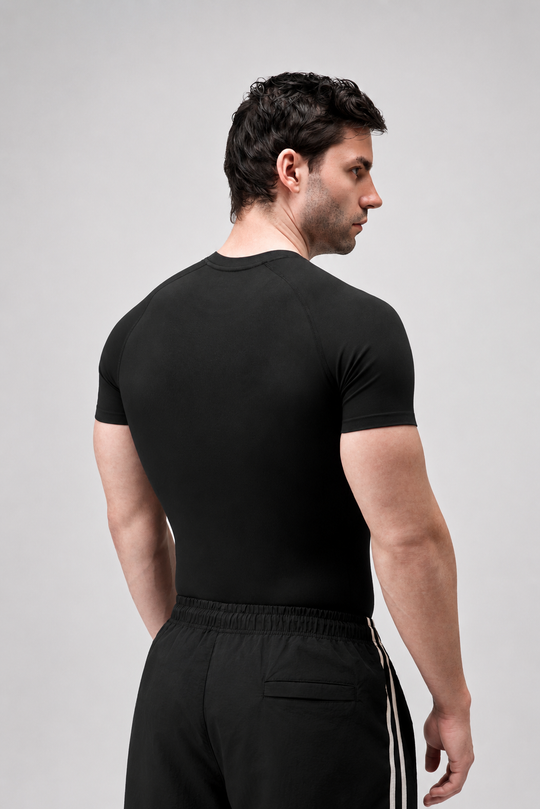 Seamless Legacy Tee - 1103