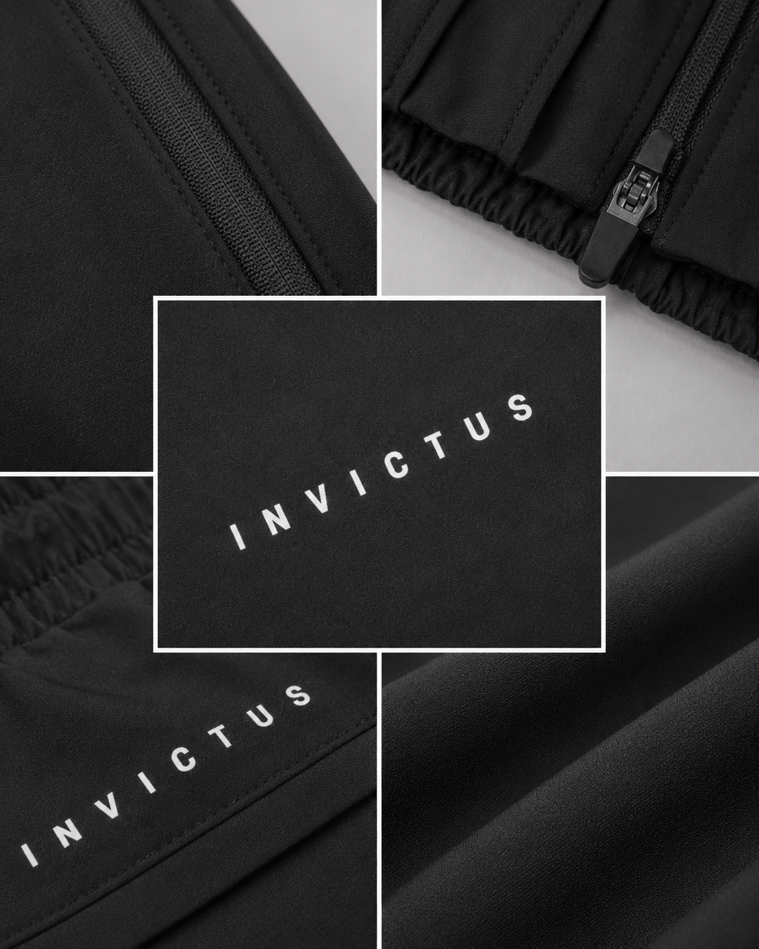 Core Tactical Joggers - 2260