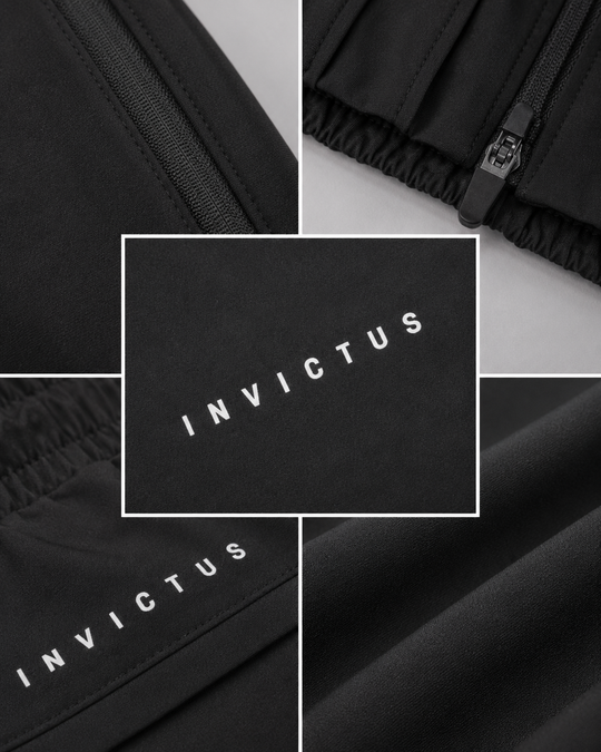 Core Tactical Joggers - 2260