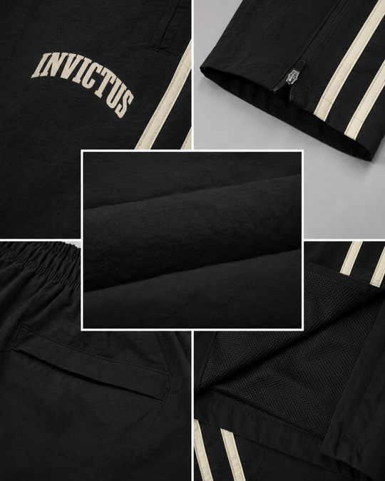 Core Retro Track Pants - 2104