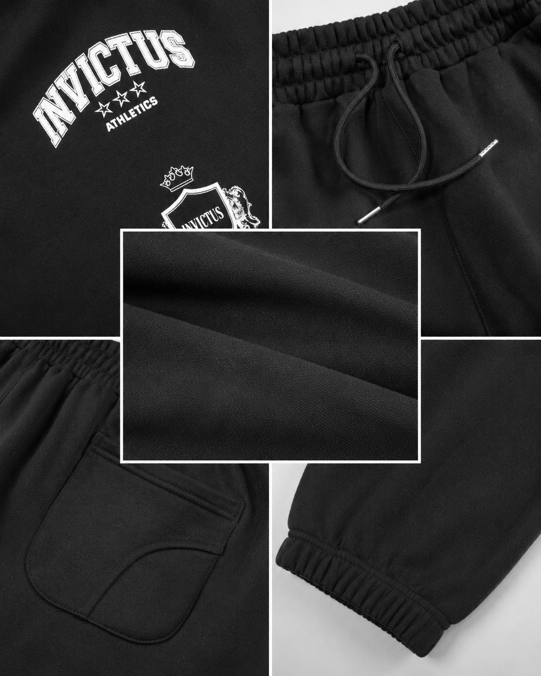 Core Statement Joggers - 2050