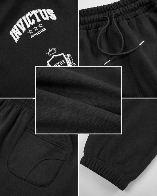 Core Statement Joggers - 2050