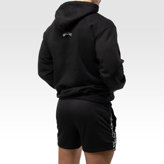 The Oversized Hoodie - The Champion