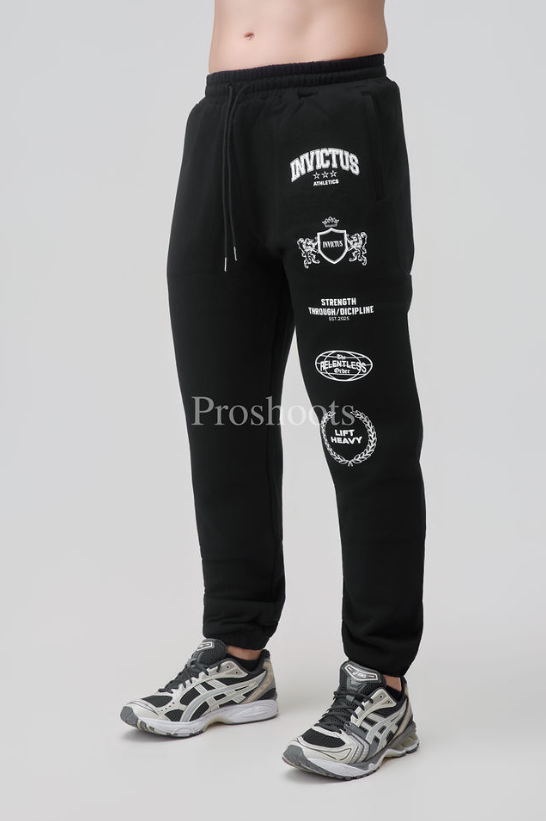 Core Statement Jogger - 2050